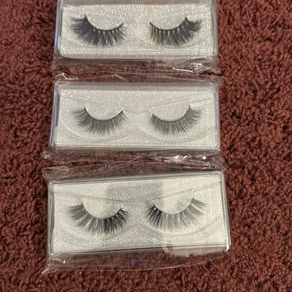False Eyelashes